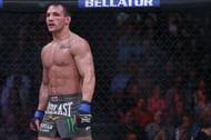 Could Michael Chandler make his UFC debut at UFC 257?